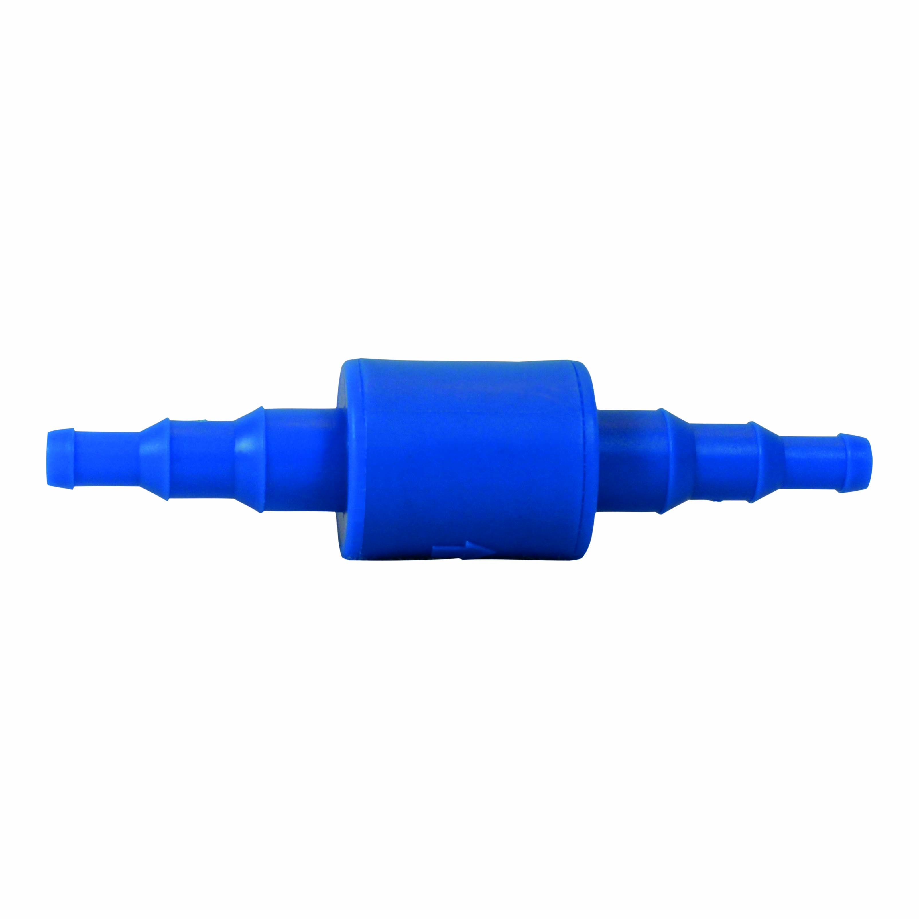  - Plastic Check Valves